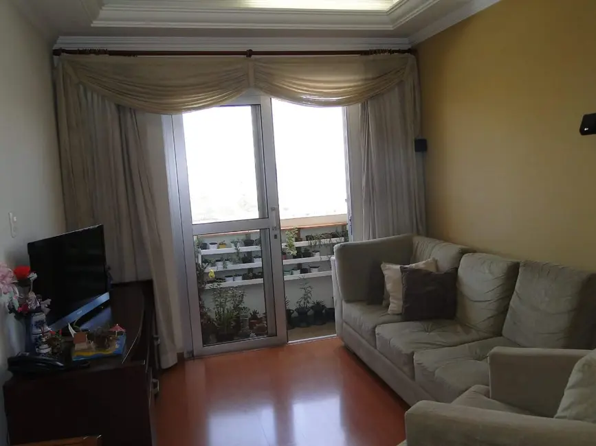 Foto 4 de Apartamento com 3 quartos à venda, 74m2 em Vila Guarani, Jundiai - SP