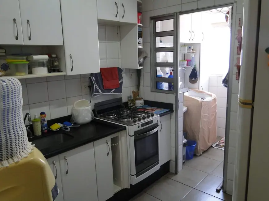Foto 5 de Apartamento com 3 quartos à venda, 74m2 em Vila Guarani, Jundiai - SP
