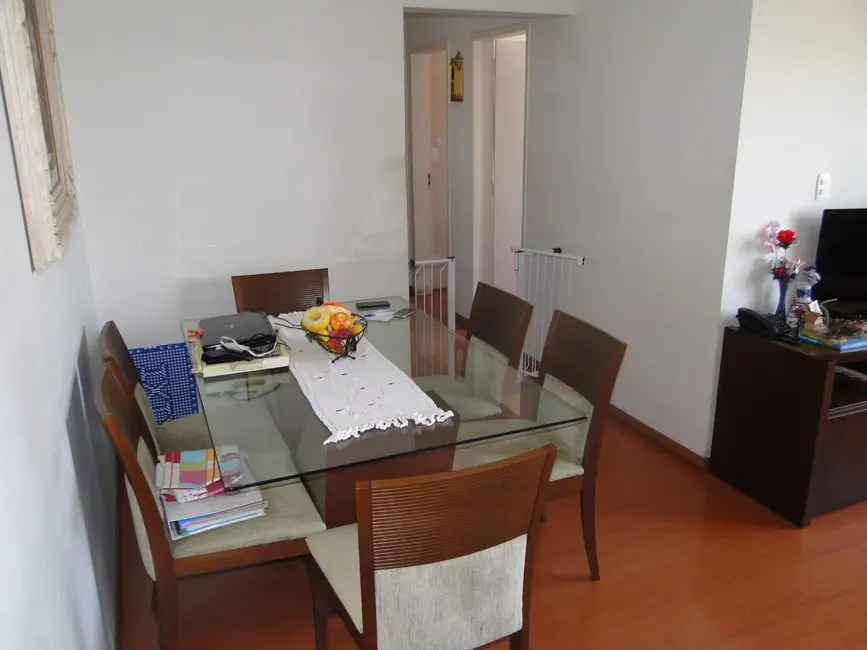 Foto 3 de Apartamento com 3 quartos à venda, 74m2 em Vila Guarani, Jundiai - SP