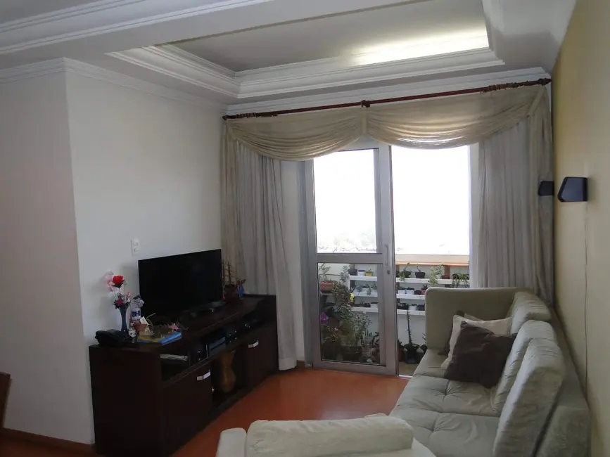 Foto 1 de Apartamento com 3 quartos à venda, 74m2 em Vila Guarani, Jundiai - SP