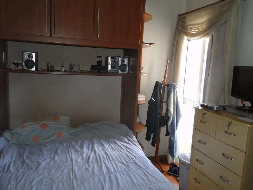 Foto 8 de Apartamento com 3 quartos à venda, 74m2 em Vila Guarani, Jundiai - SP