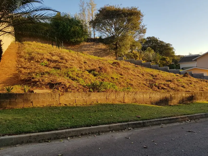 Foto 2 de Terreno / Lote à venda, 1390m2 em Chácara Malota, Jundiai - SP