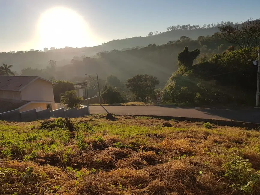 Foto 1 de Terreno / Lote à venda, 1390m2 em Chácara Malota, Jundiai - SP