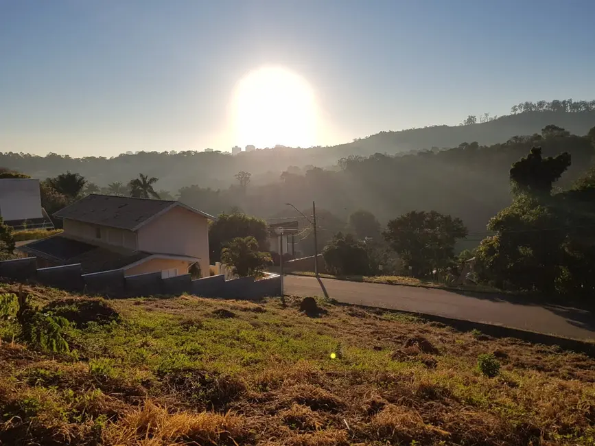 Foto 3 de Terreno / Lote à venda, 1390m2 em Chácara Malota, Jundiai - SP
