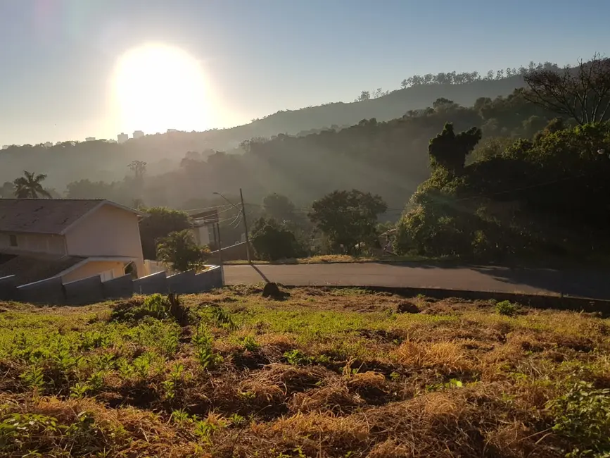 Foto 4 de Terreno / Lote à venda, 1390m2 em Chácara Malota, Jundiai - SP