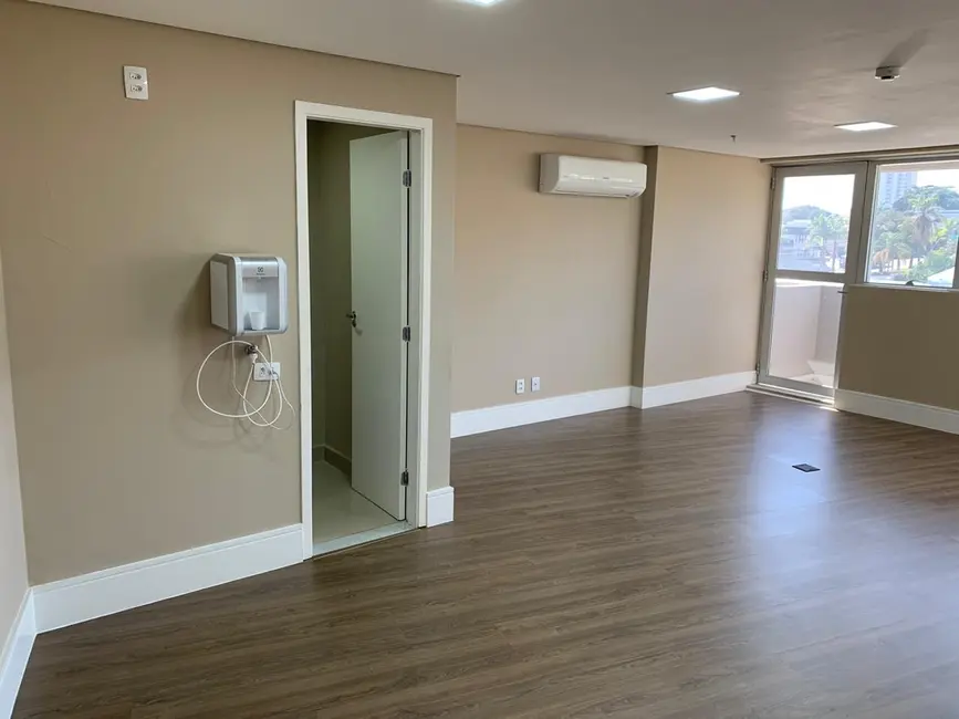 Foto 5 de Sala Comercial à venda, 45m2 em Jardim Flórida, Jundiai - SP