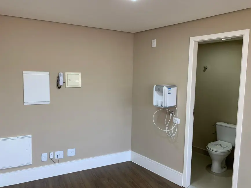 Foto 8 de Sala Comercial à venda, 45m2 em Jardim Flórida, Jundiai - SP