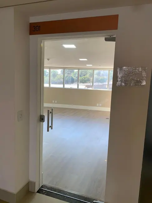 Foto 3 de Sala Comercial à venda, 45m2 em Jardim Flórida, Jundiai - SP