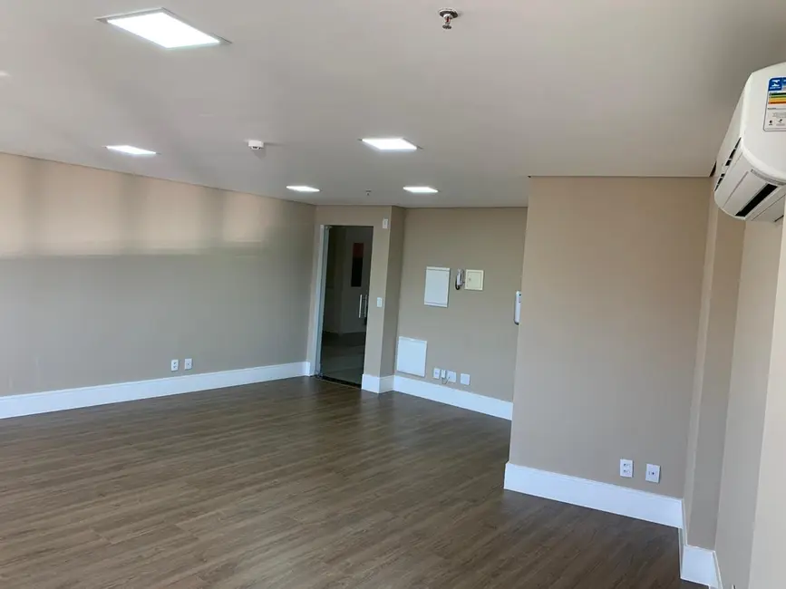 Foto 6 de Sala Comercial à venda, 45m2 em Jardim Flórida, Jundiai - SP