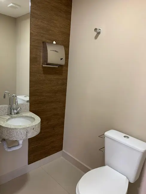 Foto 7 de Sala Comercial à venda, 45m2 em Jardim Flórida, Jundiai - SP