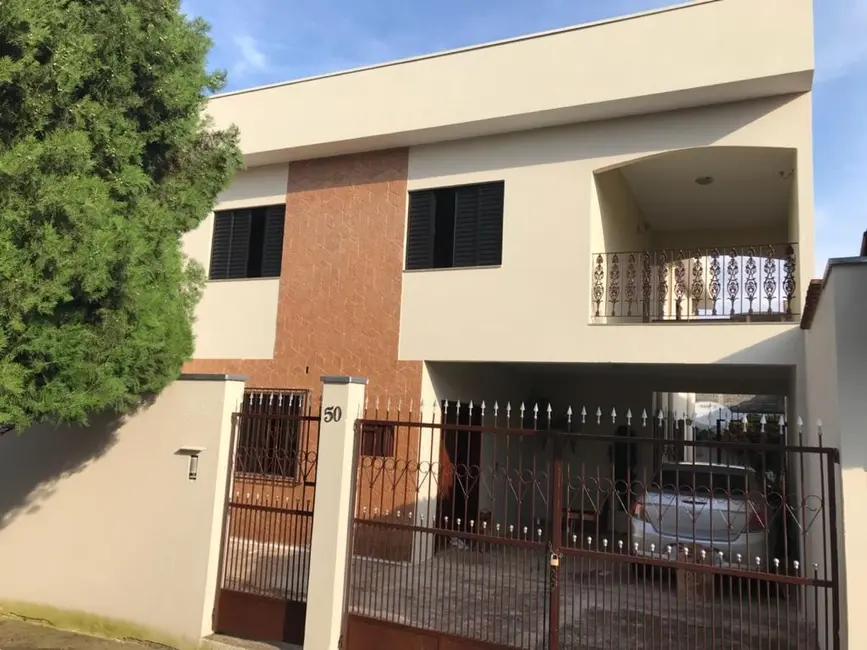 Foto 1 de Casa com 4 quartos à venda, 235m2 em Jardim Ermida II, Jundiai - SP