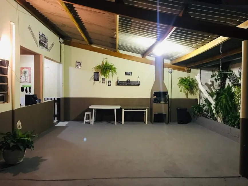 Foto 9 de Casa com 4 quartos à venda, 235m2 em Jardim Ermida II, Jundiai - SP