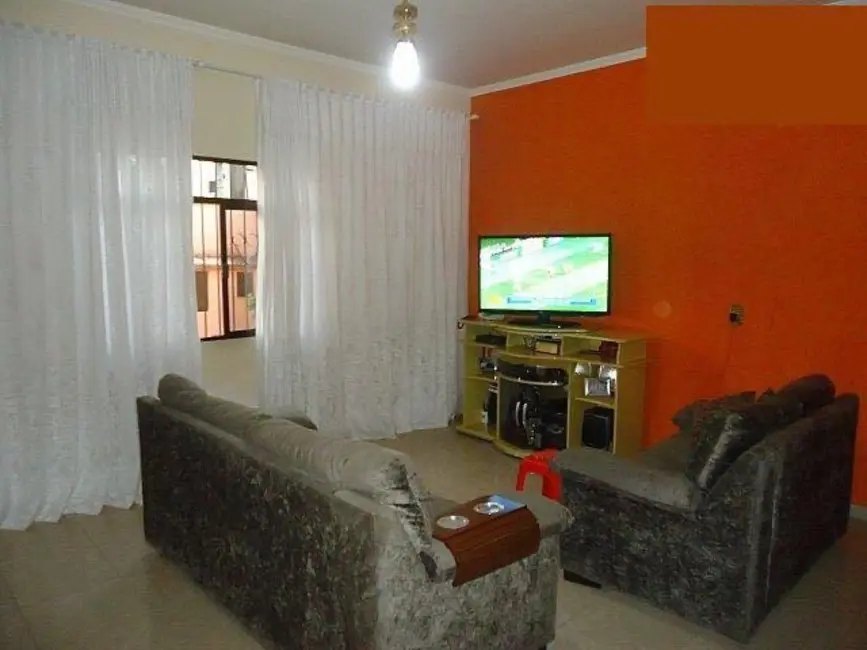Foto 2 de Casa com 4 quartos à venda, 235m2 em Jardim Ermida II, Jundiai - SP