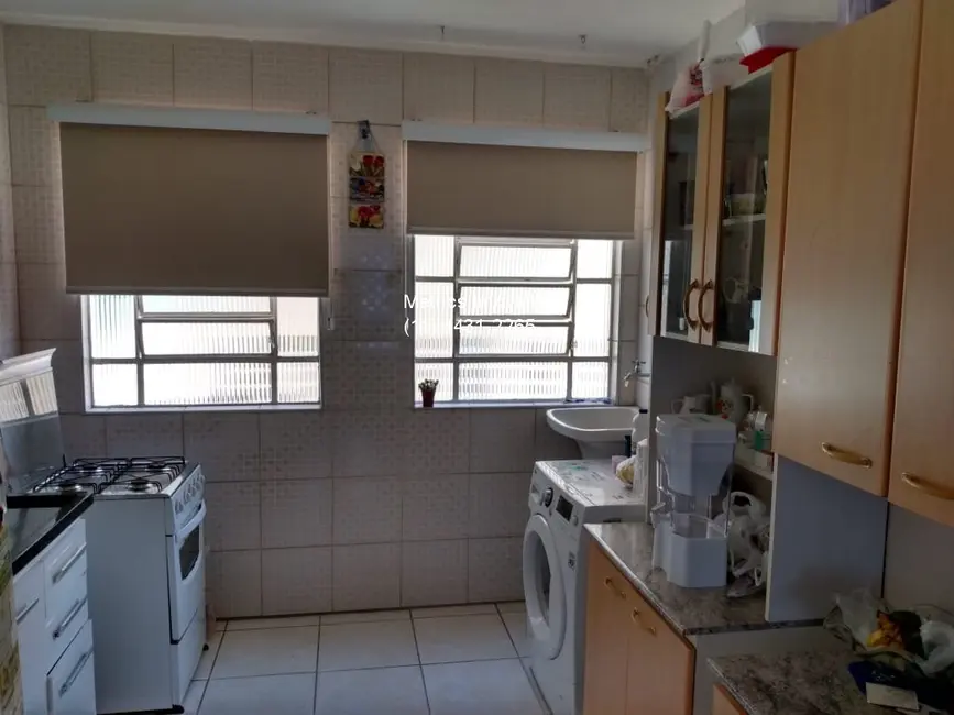 Foto 2 de Apartamento com 2 quartos à venda, 56m2 em Recanto Quarto Centenário, Jundiai - SP
