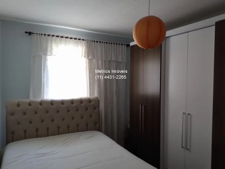 Foto 3 de Apartamento com 2 quartos à venda, 56m2 em Recanto Quarto Centenário, Jundiai - SP