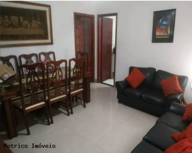Foto 2 de Apartamento com 2 quartos à venda, 70m2 em Ponta da Praia, Santos - SP