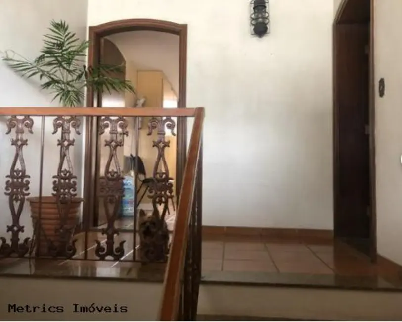 Foto 6 de Casa com 3 quartos à venda, 340m2 em Vila Isabel Eber, Jundiai - SP