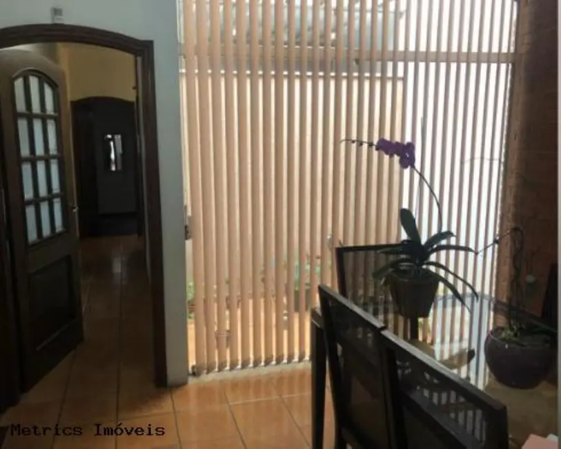 Foto 3 de Casa com 3 quartos à venda, 340m2 em Vila Isabel Eber, Jundiai - SP
