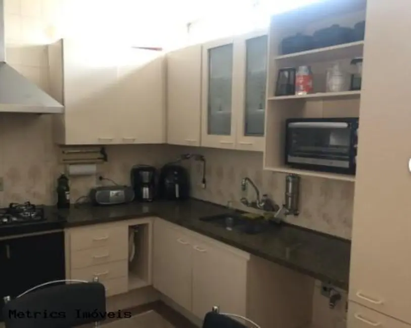 Foto 4 de Casa com 3 quartos à venda, 340m2 em Vila Isabel Eber, Jundiai - SP