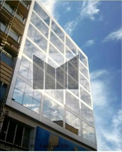 Foto 3 de Sala Comercial para alugar, 16m2 em Centro, Jundiai - SP