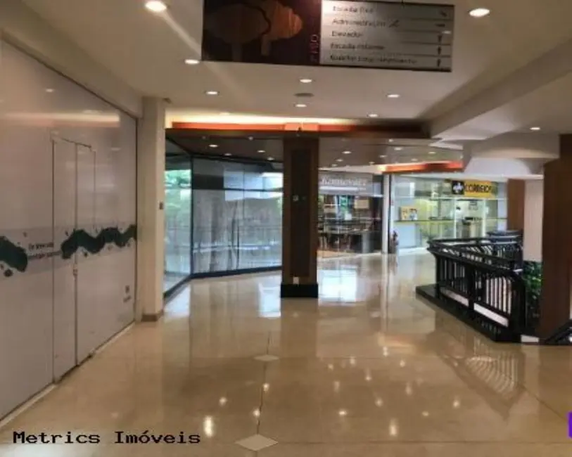 Foto 2 de Sala Comercial à venda e para alugar, 35m2 em Vila Virgínia, Jundiai - SP