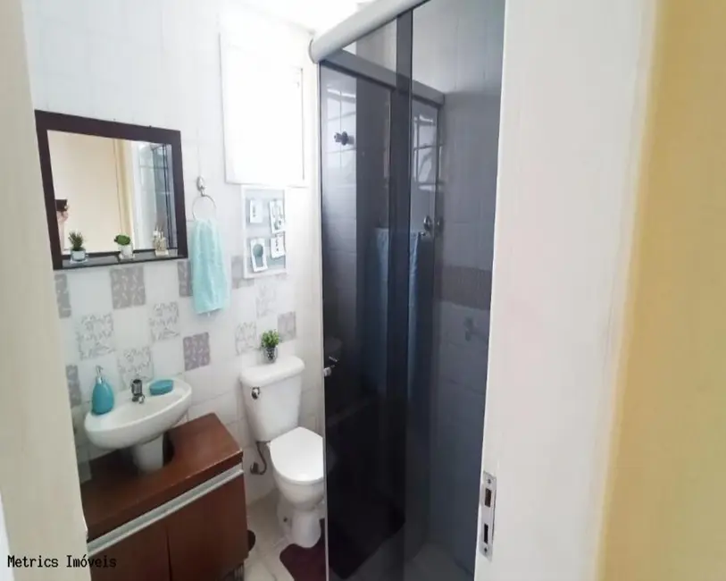 Foto 1 de Apartamento com 2 quartos à venda, 62m2 em Ponte de São João, Jundiai - SP