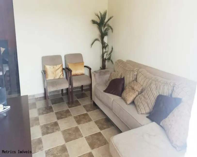 Foto 9 de Apartamento com 2 quartos à venda, 62m2 em Ponte de São João, Jundiai - SP