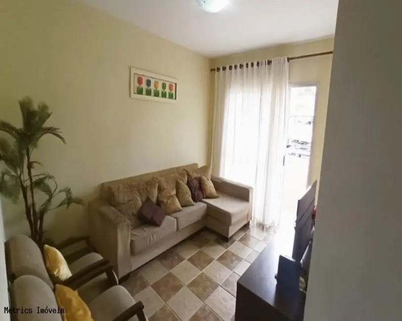 Foto 8 de Apartamento com 2 quartos à venda, 62m2 em Ponte de São João, Jundiai - SP