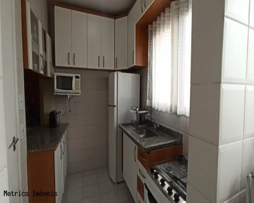Foto 6 de Apartamento com 2 quartos à venda, 62m2 em Ponte de São João, Jundiai - SP