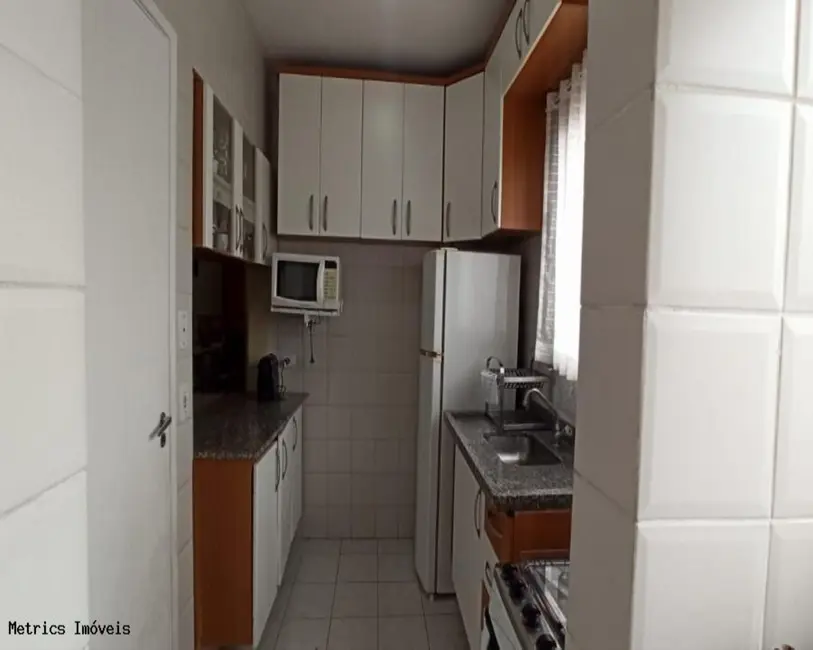 Foto 7 de Apartamento com 2 quartos à venda, 62m2 em Ponte de São João, Jundiai - SP
