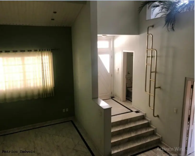 Foto 3 de Casa de Condomínio com 4 quartos à venda, 602m2 em Chácara Malota, Jundiai - SP