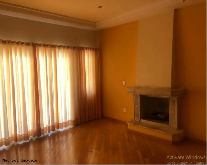 Foto 4 de Casa de Condomínio com 4 quartos à venda, 602m2 em Chácara Malota, Jundiai - SP