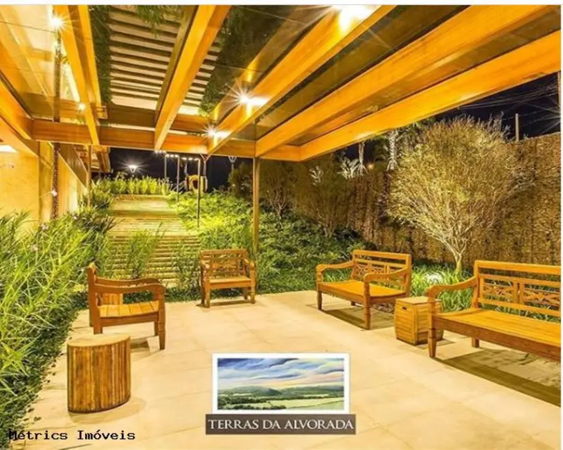 Foto 6 de Terreno / Lote à venda, 800m2 em Medeiros, Jundiai - SP