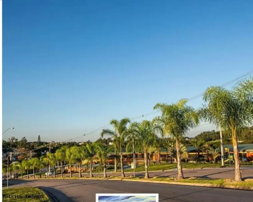 Foto 3 de Terreno / Lote à venda, 800m2 em Medeiros, Jundiai - SP