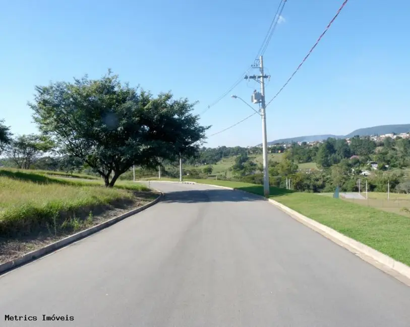 Foto 6 de Terreno / Lote à venda, 250m2 em Pinhal, Cabreuva - SP