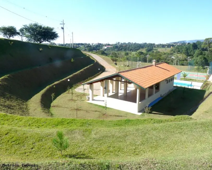 Foto 5 de Terreno / Lote à venda, 250m2 em Pinhal, Cabreuva - SP