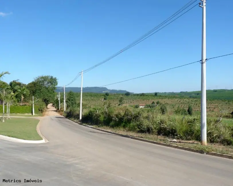 Foto 4 de Terreno / Lote à venda, 250m2 em Pinhal, Cabreuva - SP