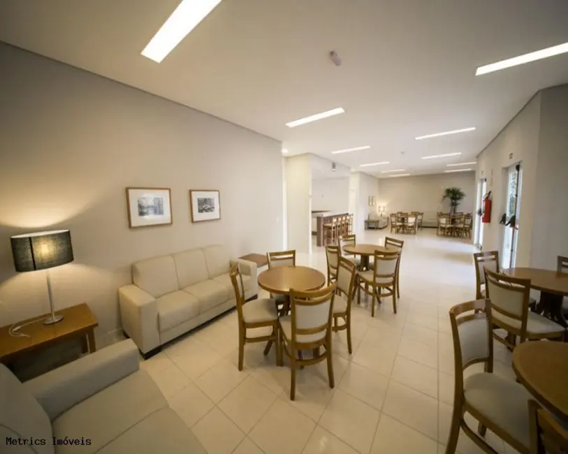 Foto 8 de Apartamento com 3 quartos à venda, 73m2 em Jardim Rosinha, Itu - SP