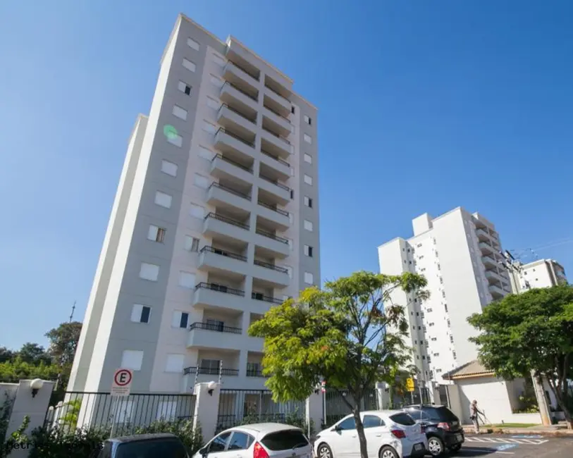 Foto 2 de Apartamento com 3 quartos à venda, 73m2 em Jardim Rosinha, Itu - SP