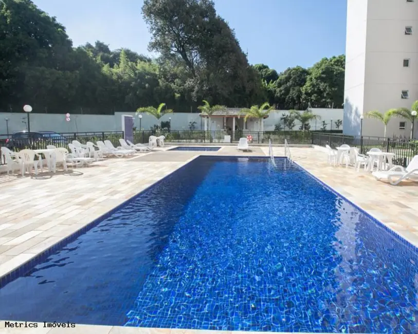 Foto 7 de Apartamento com 3 quartos à venda, 73m2 em Jardim Rosinha, Itu - SP