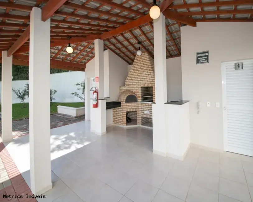 Foto 4 de Apartamento com 3 quartos à venda, 73m2 em Jardim Rosinha, Itu - SP