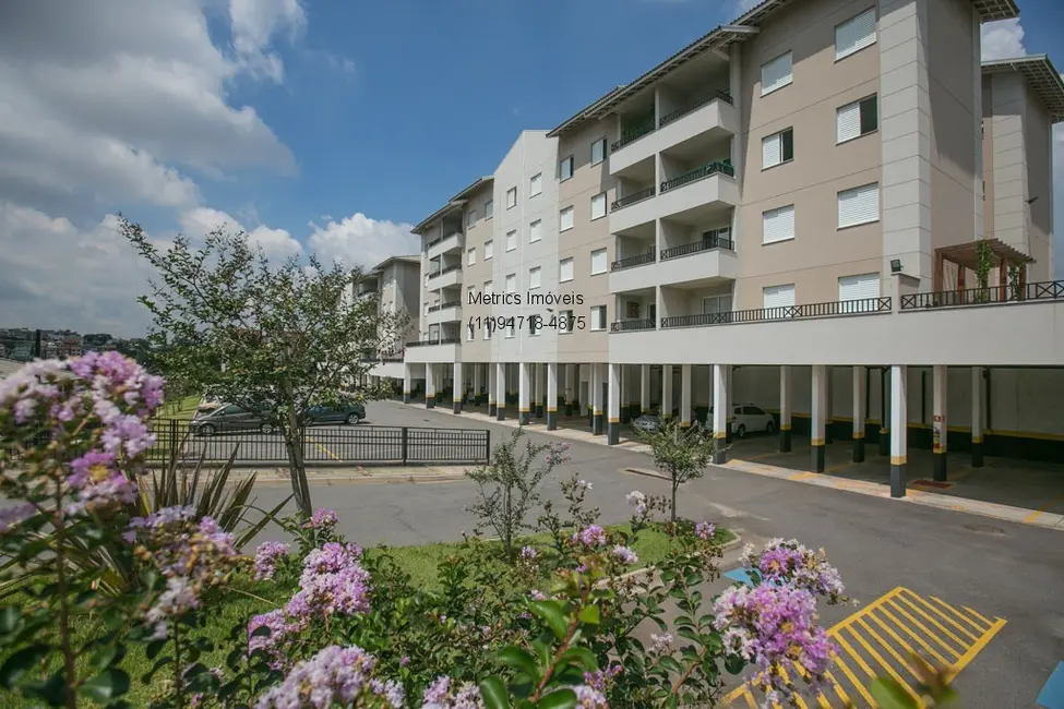 Foto 1 de Apartamento com 3 quartos à venda, 88m2 em Jardim Carlos Gomes, Jundiai - SP