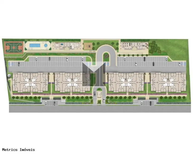 Foto 6 de Apartamento com 3 quartos à venda, 88m2 em Jardim Carlos Gomes, Jundiai - SP