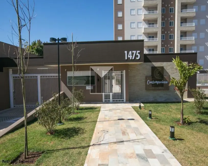 Foto 9 de Apartamento com 2 quartos à venda, 66m2 em Retiro, Jundiai - SP