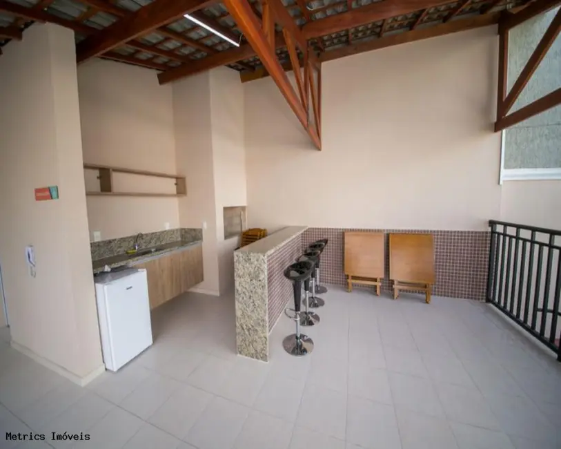 Foto 4 de Apartamento com 3 quartos à venda, 90m2 em Jundiai - SP