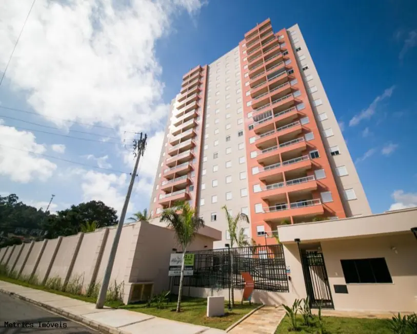 Foto 3 de Apartamento com 3 quartos à venda, 90m2 em Jundiai - SP