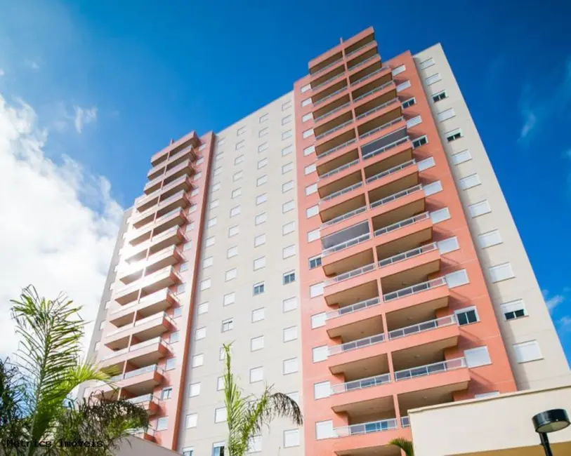 Foto 8 de Apartamento com 3 quartos à venda, 90m2 em Jundiai - SP