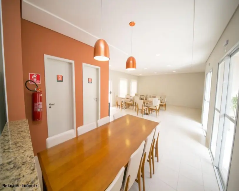 Foto 9 de Apartamento com 3 quartos à venda, 90m2 em Jundiai - SP