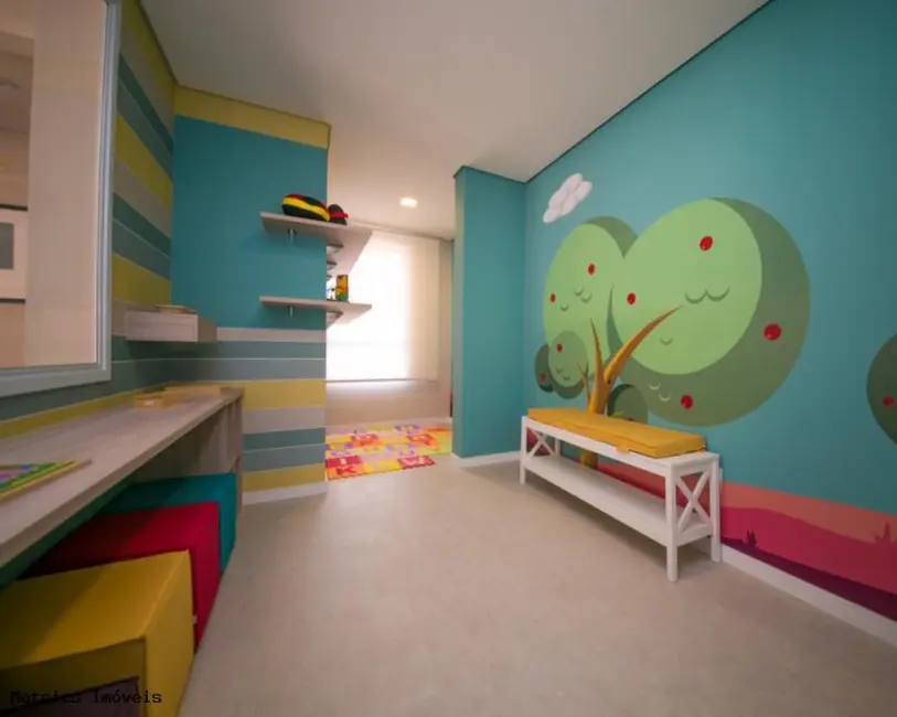 Foto 6 de Apartamento com 3 quartos à venda, 90m2 em Jundiai - SP