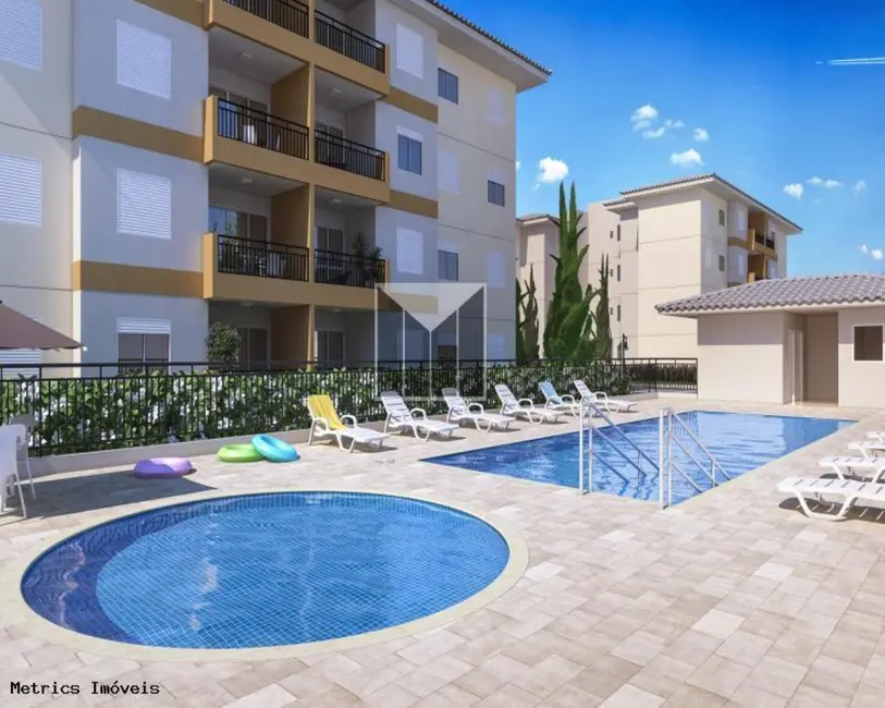 Foto 7 de Apartamento com 2 quartos à venda, 76m2 em Capela, Vinhedo - SP